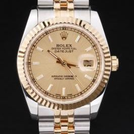 Rolex Datejust Swiss Mechanism-srl05