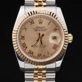 Rolex Datejust Swiss Mechanism-srl09