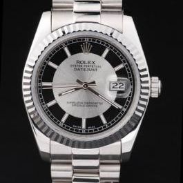 Rolex Datejust Swiss Mechanism-srl45