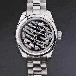 Rolex Datejust-rl124