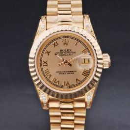 Rolex Datejust-rl140