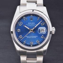 Rolex Datejust-rl187