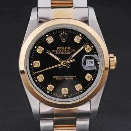 Rolex Datejust-rl60