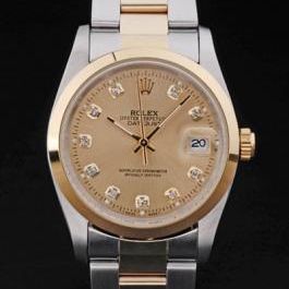 Rolex Datejust-rl62