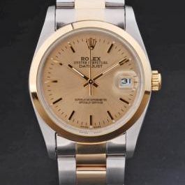 Rolex Datejust-rl75