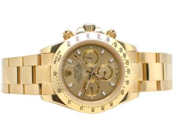 Rolex Daytona Cosmograph