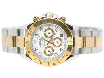 Rolex Daytona Cosmograph