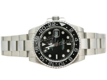 Rolex GMT-Master II