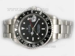 Rolex GMT-Master II Swiss ETA 2836 Movement-Updated Version Bi-directional Bezel