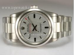 Rolex Milgauss Automatic with White Dial Vintage Edition