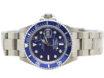 Rolex Oyster Submariner