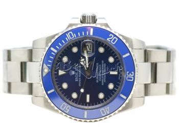 Rolex Oyster Submariner