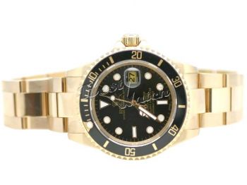 Rolex Submariner