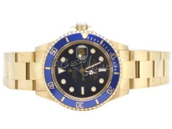 Rolex Submariner