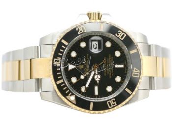 Rolex Submariner