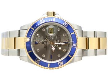 Rolex Submariner