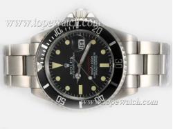 Rolex Submariner Automatic Ref 1680 -Vintage Model