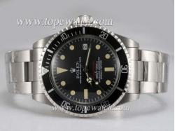 Rolex Submariner Ref.1680 Automatic Red Marking -Vintage Edition