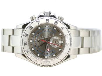 Rolex Yacht-Master II