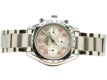 SpeedMaster Chronograph