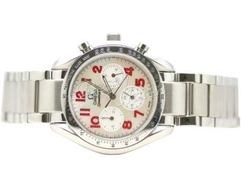 SpeedMaster Chronograph