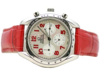 SpeedMaster Chronograph