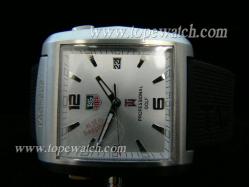 TAG02004 TAG GOLF PROFESSIONAL ORIGINAL SWISS QUARTZ WHITE