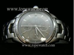 TAG04007 TAG LINK CHRONO ASIAN SWISS 7750 28800BPH GRAY