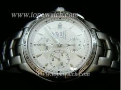 TAG04008 TAG LINK CHRONO ASIAN SWISS 7750 28800BPH WHITE