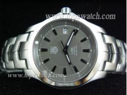 TAG04020 TAG LINK SS ASIAN ETA 2824-2 AUTOMATIC GRAY