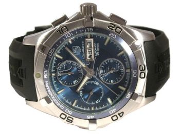 Tag Heuer Aquaracer Automatic