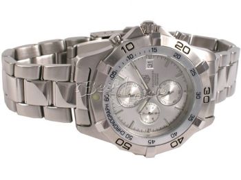 Tag Heuer Aquaracer Quartz Chronograph