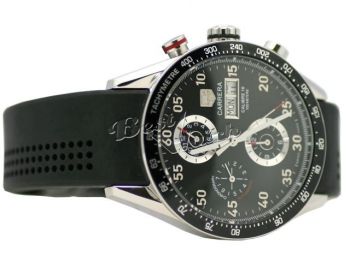 Tag Heuer Carrera Calibre 16