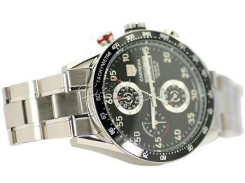 Tag Heuer Carrera Calibre 16