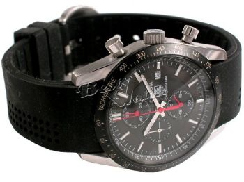 Tag Heuer Carrera Quartz Chronograph