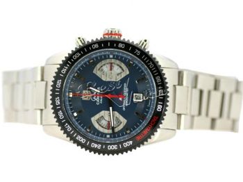 Tag Heuer Grand Carrera Calibre 17