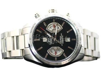 Tag Heuer Grand Carrera Calibre 17