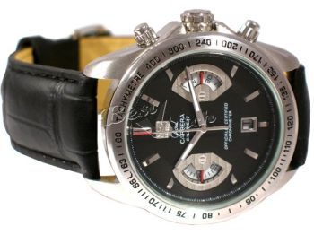 Tag Heuer Grand Carrera Calibre 17