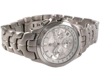 Tag Heuer Link Quartz Chronograph