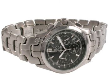 Tag Heuer Link Quartz Chronometer