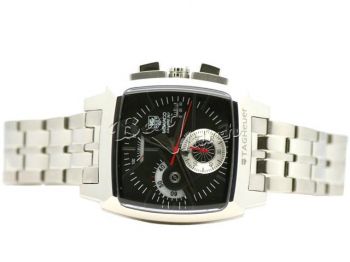 Tag Heuer Monaco Calibre 360