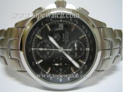 Tag Heuer TAG-005 TAG LINK BLACK DIAL QUARTZ