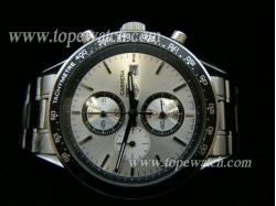 Tag Heuer TAG-034 TAG 011 CARRERA CHRONO QUARTZ WHITE