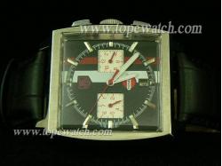 Tag Heuer TAG-064 TAG 065 MONACA CHRONO LIMITED ED AUTOMATIC