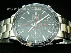 Tag Heuer TAG-100 TAG 088 CARRERA RACING CHRONO AUTOMATIC SS