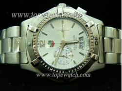 Tag Heuer TAG-125 AQUARACER TAG 101 SS QUARTZ WHITE