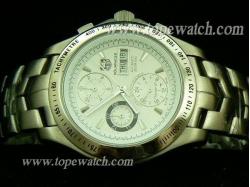 Tag Heuer TAG-144 TAG 110 LINK AQUARACER CHRONO AUTOMATIC