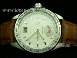 Tag Heuer TAG-159 TAG 118PPX_140090 WHITE