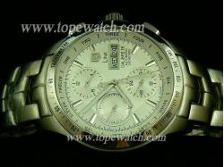 Tag Heuer TAG-167 TAG LINK 119 CHRONO LIGHT AR GLASS AUTOMATIC