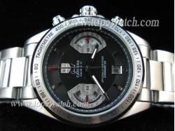 Tag Heuer TAG-196 TAG 116-1 GRAND CARRERA SS BAND QUARTZ